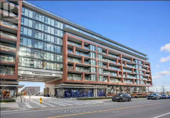 701 - 99 EAGLE ROCK WAY, Vaughan (Maple), Ontario L6A5A7