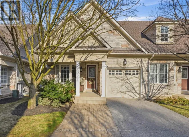 401 TERRY CARTER CRESCENT, Newmarket (Gorham-College Manor), Ontario L3Y9G2