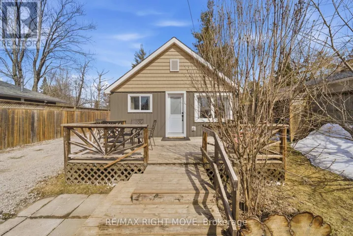 3443 BAYOU ROAD, Severn (West Shore), Ontario L3V6H3