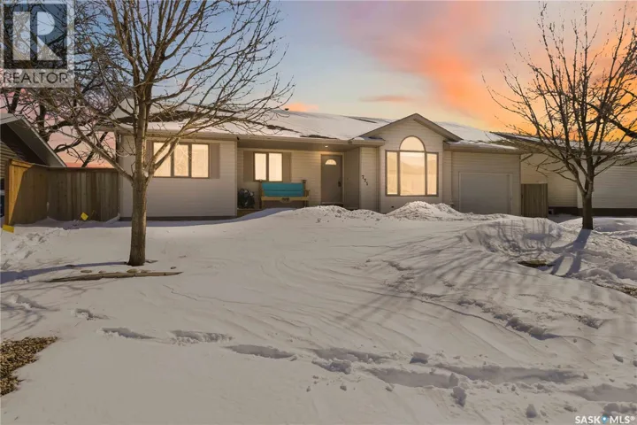 775 1st AVENUE N, Martensville, Saskatchewan S0K2T2