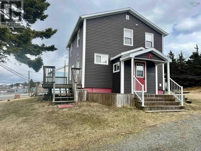3712 Highway 206, Haut De La Baie, Nova Scotia B0E2L0