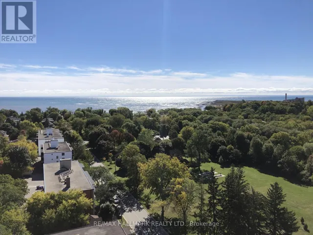 1301 - 3865 LAKE SHORE BOULEVARD W, Toronto (Long Branch), Ontario M8W0A2