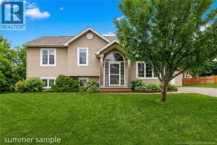 74 Anik, Dieppe, New Brunswick E1A7T6