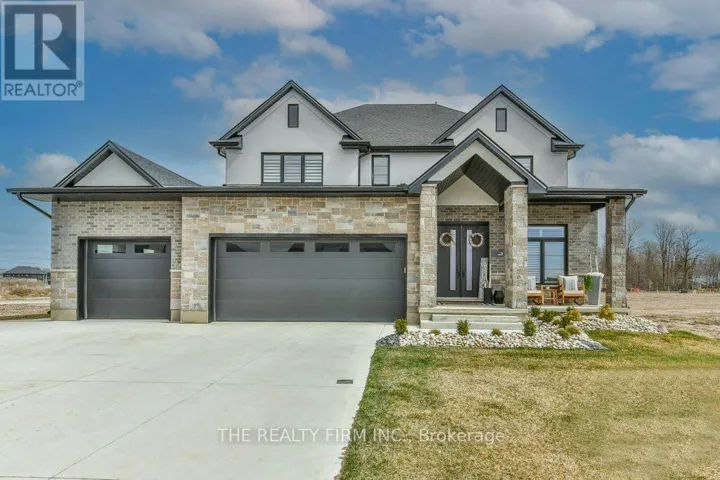 4 SYCAMORE ROAD, Southwold (Talbotville), Ontario N5P0G6