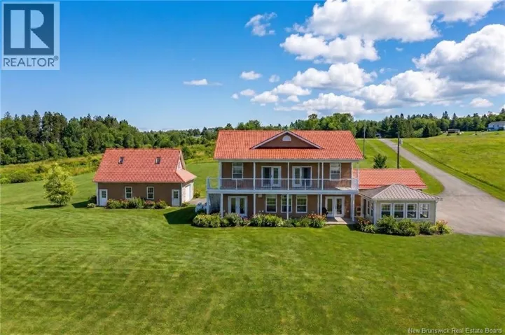 19 Leopold Goguen Road, Sainte-Marie-De-Kent, New Brunswick E4S1W5
