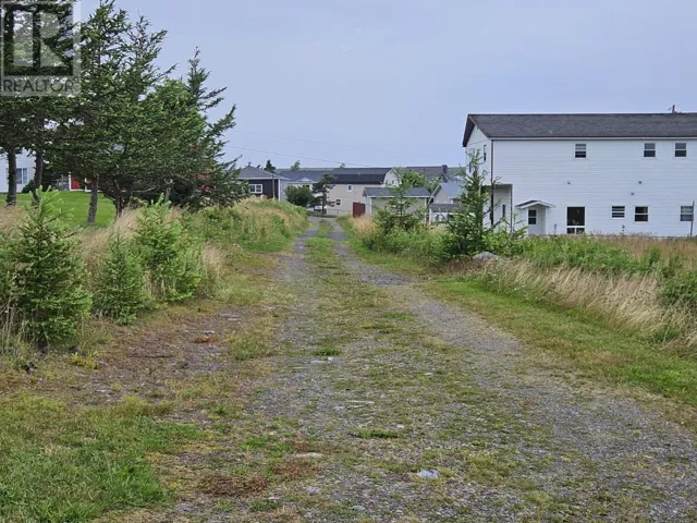 3 Greenwood Avenue, Grand Bank, Newfoundland & Labrador A0E1W0