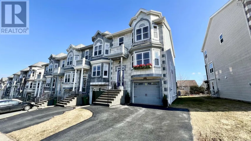 46 Bosun Run, Halifax, Nova Scotia B3M4W4