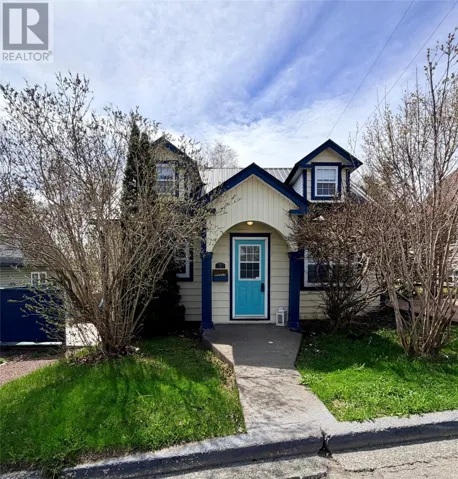 7 Beaumont Avenue, Grand Falls-Windosr, Newfoundland & Labrador A2A1Z5