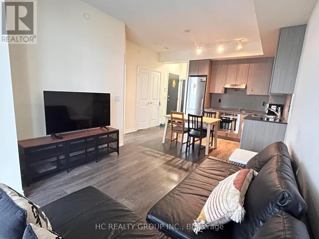 1907 - 50 ANN O'REILLY ROAD, Toronto (Henry Farm), Ontario M2J0C9