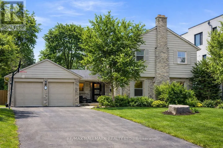 55 RIVERSIDE BOULEVARD, Vaughan (Uplands), Ontario L4J1H8