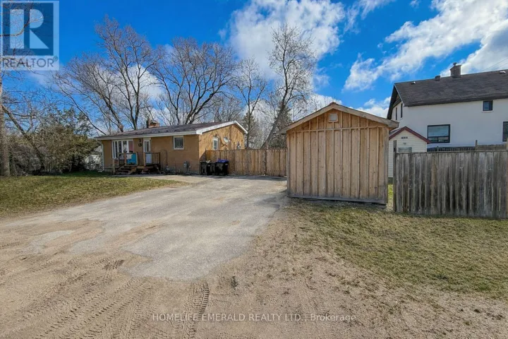 74 VERNON STREET, Essa (Angus), Ontario L0M1B0