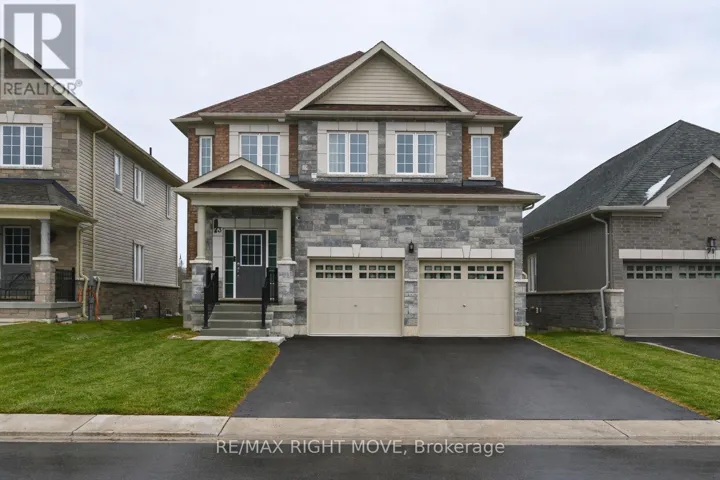73 ATLANTIS DRIVE, Orillia, Ontario L3V8L4