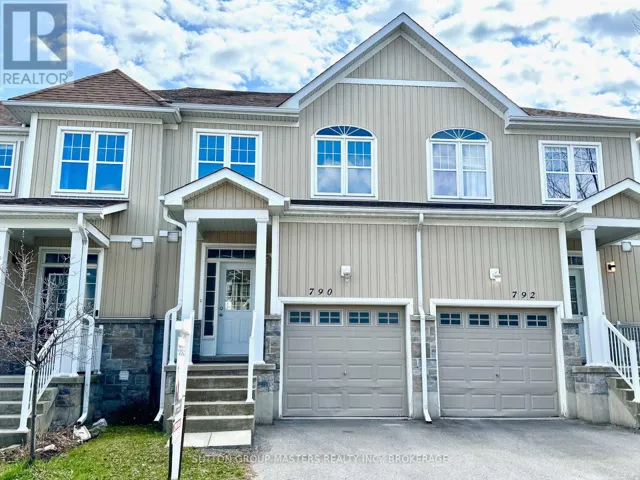 790 NEWMARKET LANE, Kingston (East of Sir John A. Blvd), Ontario K7K0C8