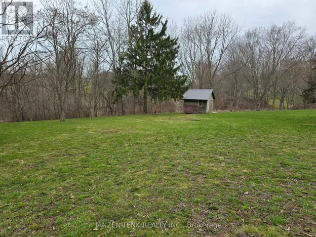 25 UNION STREET, Bayham (Vienna), Ontario N0J1Z0