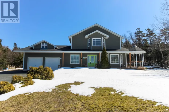 172 Tuckers Hill Road, Portugal Cove-St.Phillips, Newfoundland & Labrador A1M1N3