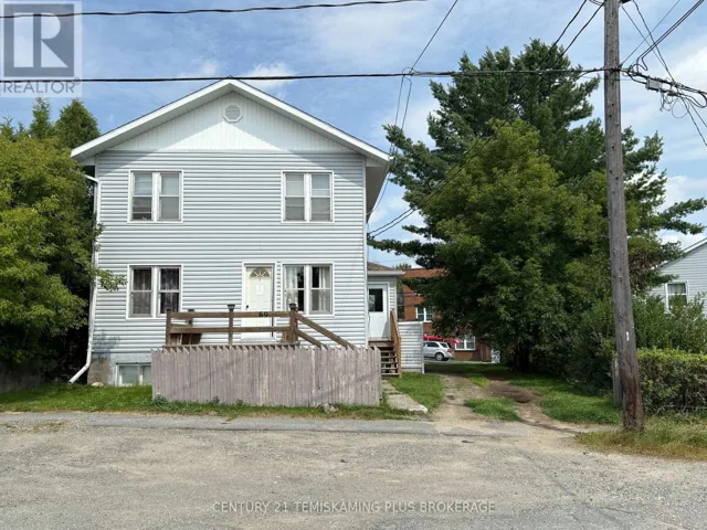 69 MCCAMUS AVENUE, Kirkland Lake (KL & Area), Ontario P2N2J8