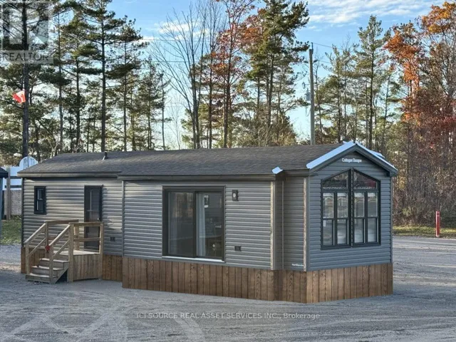 TRILM - 1047 BONNIE LAKE CAMP ROAD, Bracebridge (Macaulay), Ontario P1L1W9