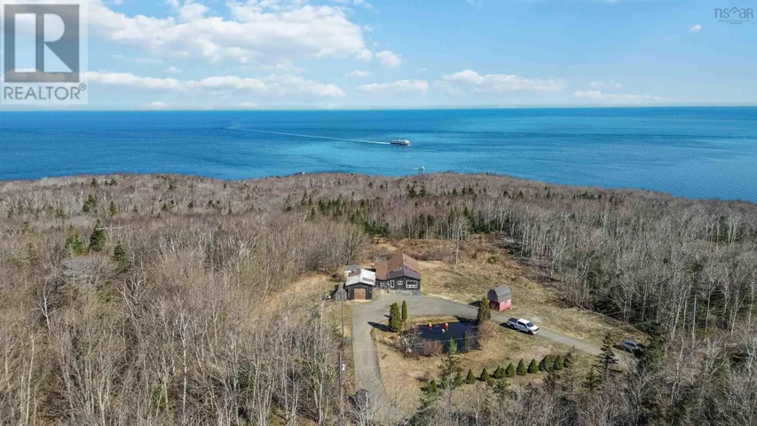 2481 Broad Cove Road, Bay View, Nova Scotia B0V1A0