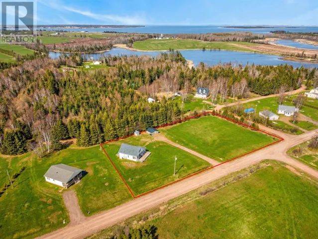 19 Sheri Court, Birch Hill, Prince Edward Island C0B2C0