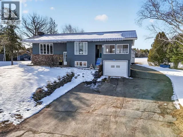 170 Pointe de l'Église, Aldouane, New Brunswick E4W5H2