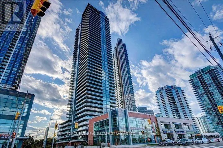 904 - 10 PARK LAWN ROAD E, Toronto (Mimico), Ontario M8V0H9