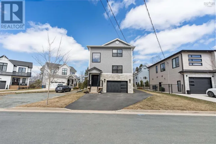 35 Angel Court, Dartmouth, Nova Scotia B2X0C1