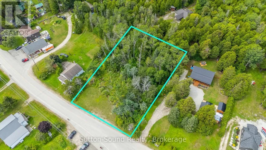 LOT 29 STOKES RIVER ROAD, Northern Bruce Peninsula, Ontario N0H1W0