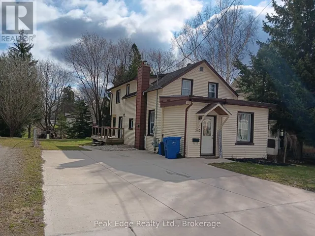 343 10TH AVENUE, Hanover, Ontario N4N2N4