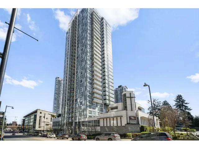 2901 13398 104 AVENUE, Surrey, British Columbia V3T1V6