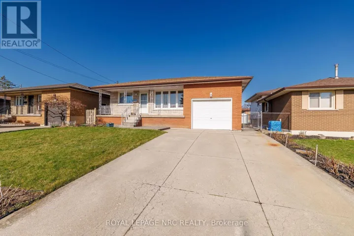 38 RIVERCREST ROAD, Hamilton (Riverdale), Ontario L8E1M9
