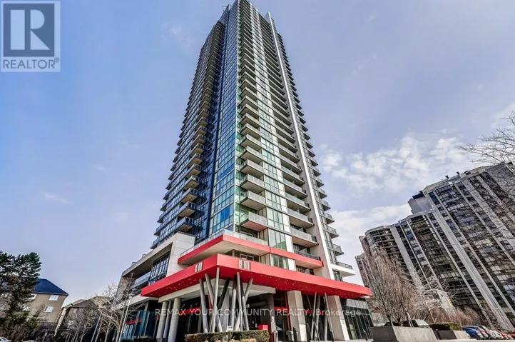 210 - 88 SHEPPARD AVENUE E, Toronto (Willowdale East), Ontario M2N0G9