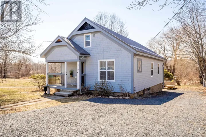14110 Highway 1, Hants Border, Nova Scotia B0P1P0