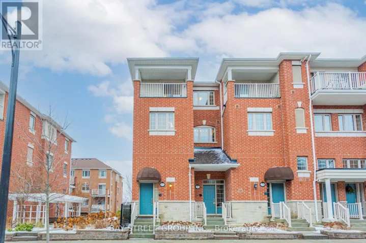 23 ORMEROD LANE, Richmond Hill (Devonsleigh), Ontario L4S0G3