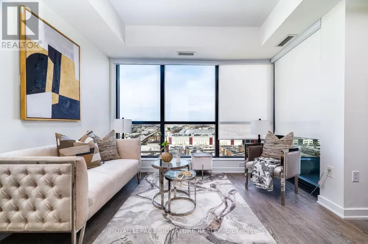 1503 - 120 EAGLE ROCK WAY, Vaughan, Ontario L6A5C2