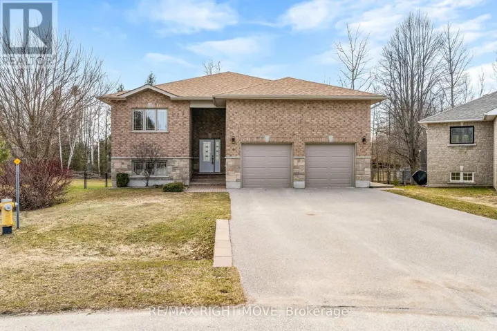 9 SUNRISE CIRCLE, Wasaga Beach, Ontario L9Z1H3