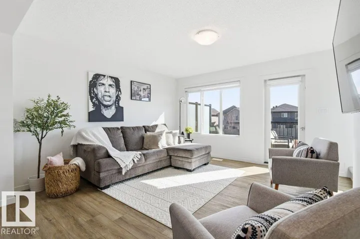 #49 850 SECORD BV NW, Edmonton, Alberta T5T7R9