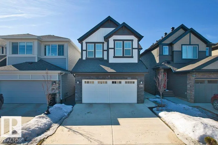 21003 131 AV NW, Edmonton, Alberta T5S0P4