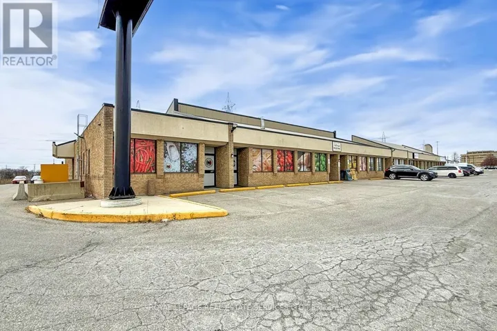 557 DIXON ROAD, Toronto (West Humber-Clairville), Ontario M9W1A8