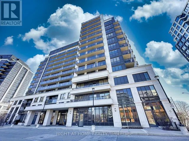 LPH09 - 55 DE BOERS DRIVE, Toronto (York University Heights), Ontario M3J0G5