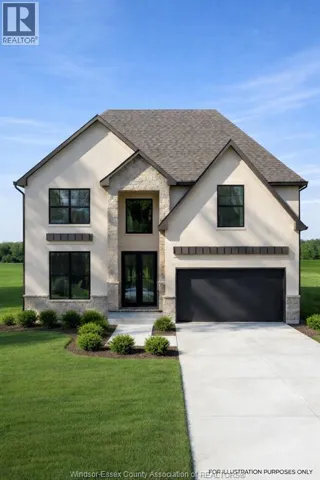 5204 AIDEN AVENUE, Tecumseh, Ontario N0R1K0