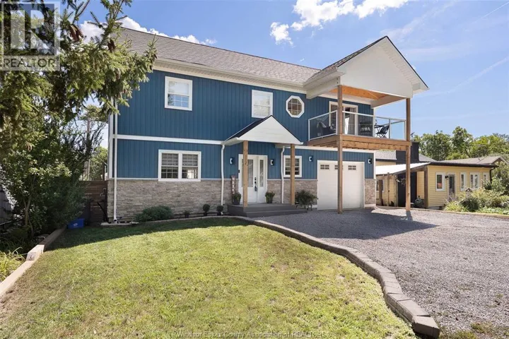 112 WASHINGTON, Harrow, Ontario N0R1G0