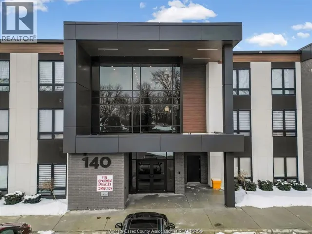 140 MAIN Unit# 105, Kingsville, Ontario N9Y1A6