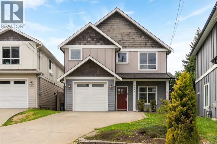 6886 Saanich Cross Rd, Central Saanich, British Columbia V8Z5X6