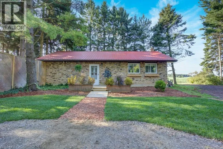 56559 HERITAGE Line, Straffordville, Ontario N0J1Y0
