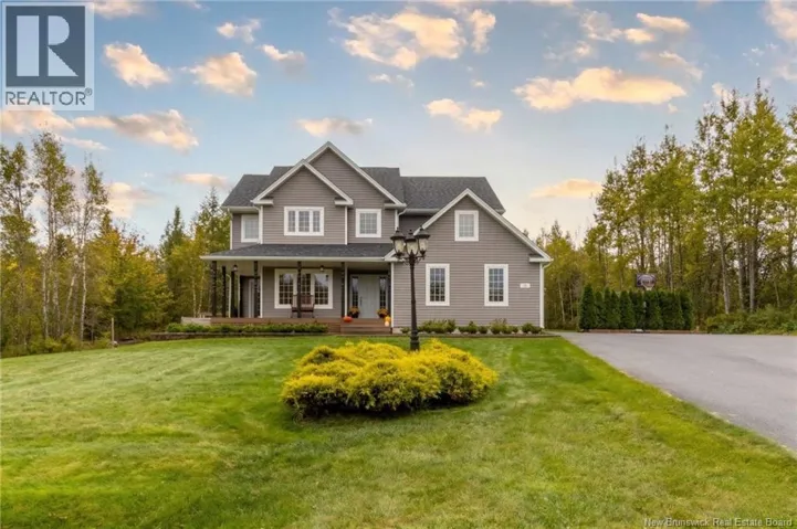 24 Sleepy Hollow Lane, Quispamsis, New Brunswick E2G2C7
