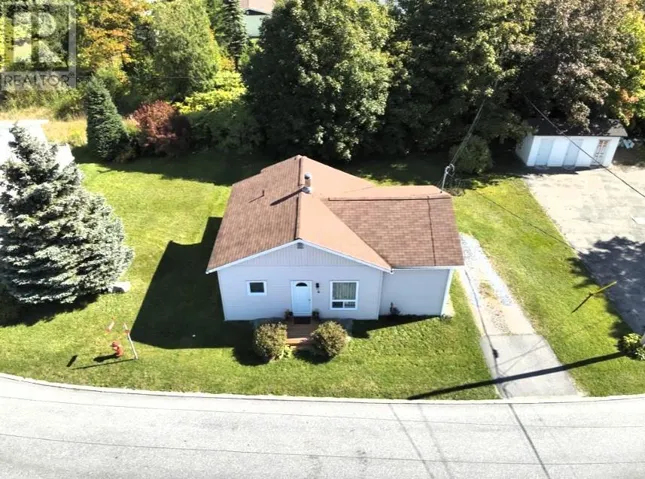 4 Hillview Avenue, Stephenville, Newfoundland & Labrador A2N1S3