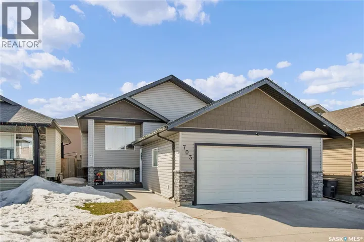 703 Gowan ROAD, Warman, Saskatchewan S0K4S2
