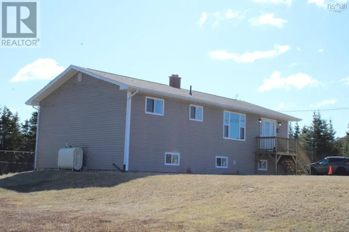 489 Little Harbour Road, Little Harbour, Nova Scotia B0J2L0