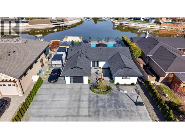 1674 Pritchard Drive, West Kelowna, British Columbia V4T1X5