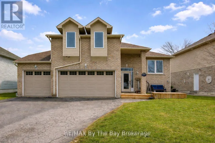 229 ATKINSON STREET, Clearview (Stayner), Ontario L0M1S0